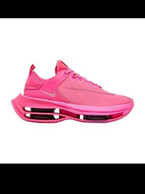 Nike air zoom double stack hot pink blast